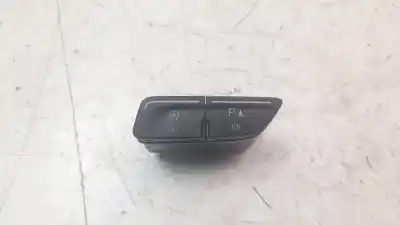 Second-hand car spare part electronic module for ford b-max van (jk) 1.0 ecoboost oem iam references av1t15a860ba  