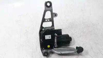 Автозапчасти б/у мотор переднего стеклоочистителя за ford b-max van (jk) 1.0 ecoboost ссылки oem iam av1117504be  