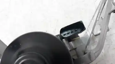 Автозапчасти б/у мотор переднего стеклоочистителя за ford b-max van (jk) 1.0 ecoboost ссылки oem iam av1117504be  