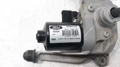 Автозапчасти б/у мотор переднего стеклоочистителя за ford b-max van (jk) 1.0 ecoboost ссылки oem iam av1117504be  