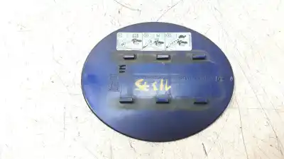 Автозапчастина б/у зовнішній пливний колпак для ford b-max van (jk) 1.0 ecoboost посилання на oem iam av11r405a02aa  