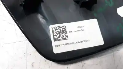 Автозапчастина б/у молдинг для ford b-max van (jk) 1.0 ecoboost посилання на oem iam 3101750a  