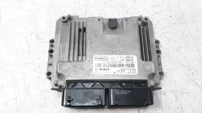 Pezzo di ricambio per auto di seconda mano centralina motore per ford b-max 1.0 ecoboost riferimenti oem iam 0261s18851  