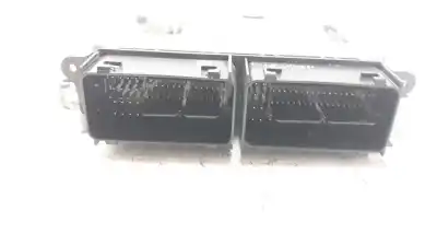 Автозапчасти б/у блок управления двигателем за ford b-max van (jk) 1.0 ecoboost ссылки oem iam 0261s18851  
