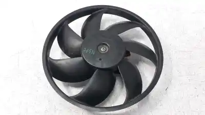 Second-hand car spare part radiator cooling fan for ford b-max van (jk) 1.0 ecoboost oem iam references 8v518c607ck