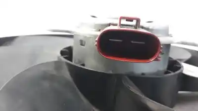 Автозапчасти б/у электрический вентилятор за ford b-max van (jk) 1.0 ecoboost ссылки oem iam 8v518c607ck  