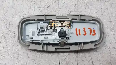 Автозапчастина б/у внутрішне світло для ford b-max van (jk) 1.0 ecoboost посилання на oem iam 168459  