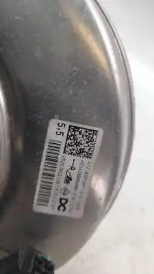 Pezzo di ricambio per auto di seconda mano servo freio per smart forfour el riferimenti oem iam 472102018rt  