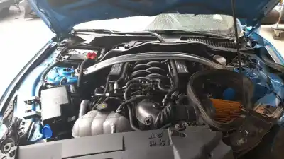 Автозапчасти б/у генератор за ford mustang mach 1 ссылки oem iam 2115271