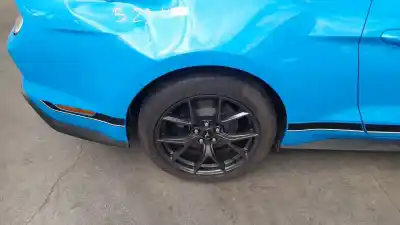 Автозапчасти б/у правый задний амортизатор за ford mustang mach 1 ссылки oem iam 2333534