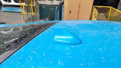 Автозапчасти б/у антенна за ford mustang mach 1 ссылки oem iam 2268479