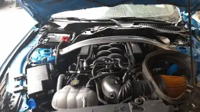 Автозапчасти б/у блок управления двигателем за ford mustang mach 1 ссылки oem iam 2144928