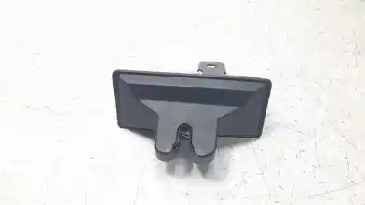 Автозапчастина б/у замок багажника / ворот для FORD MUSTANG MACH 1 Посилання на OEM IAM 2010531  
