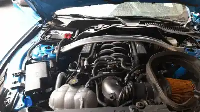 Автозапчасти б/у компрессор кондиционера воздуха за ford mustang mach 1 ссылки oem iam 2377435