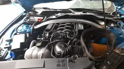 Автозапчасти б/у рулевая рейка за ford mustang mach 1 ссылки oem iam 2532599