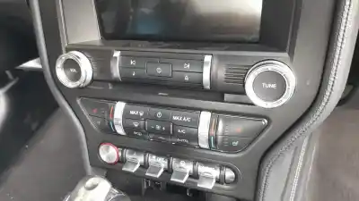 Автозапчасти б/у климат-контроль за ford mustang mach 1 ссылки oem iam 2505679