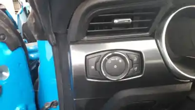 Автозапчасти б/у управление светом за ford mustang mach 1 ссылки oem iam 2498830