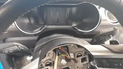 Автозапчасти б/у многофункциональное управление за ford mustang mach 1 ссылки oem iam 2456930