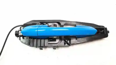Автозапчасти б/у наружная рукоятка передняя справа за ford mustang mach 1 ссылки oem iam 2182168