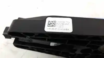 Автозапчастина б/у зовнішня ручка передня прав для ford mustang mach 1 посилання на oem iam 2182168  