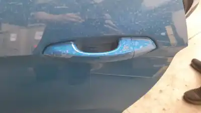 Автозапчасти б/у левая передняя наружная ручка за ford mustang mach 1 ссылки oem iam 2196011