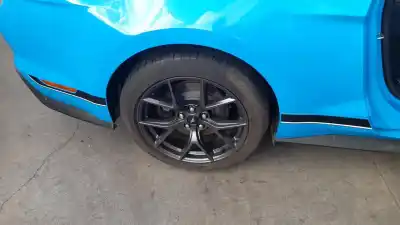 Автозапчасти б/у поворот заднего права за ford mustang mach 1 ссылки oem iam 2376812