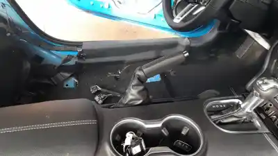 Автозапчасти б/у рычаг ручного тормоза за ford mustang mach 1 ссылки oem iam 1919221