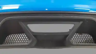 Автозапчастина б/у задній бампер для ford mustang mach 1 посилання на oem iam 2327283  