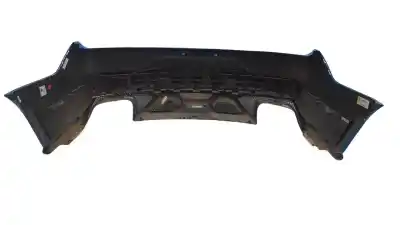 Автозапчастина б/у задній бампер для ford mustang mach 1 посилання на oem iam 2327283  