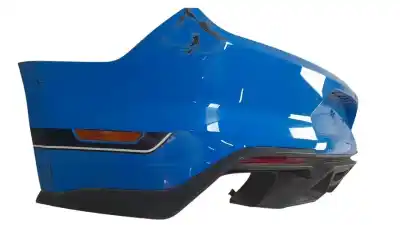 Автозапчастина б/у задній бампер для ford mustang mach 1 посилання на oem iam 2327283  