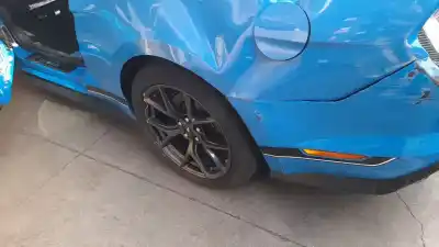 Автозапчасти б/у задняя левая колесная арка за ford mustang mach 1 ссылки oem iam 2283945