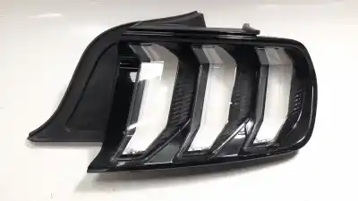 Автозапчастина б/у правий ліхтар для FORD MUSTANG MACH 1 Посилання на OEM IAM R3B13B504BH  