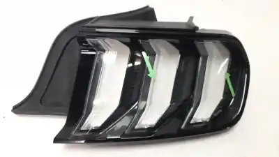 Автозапчасти б/у правый задний фонарь за ford mustang mach 1 ссылки oem iam r3b13b504bh  