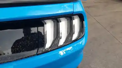 Автозапчасти б/у правый задний фонарь за ford mustang mach 1 ссылки oem iam r3b13b504bh  