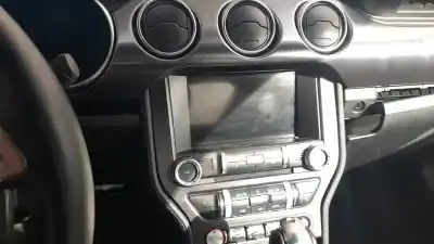Автозапчасти б/у gps-навигационная система за ford mustang mach 1 ссылки oem iam 2289962