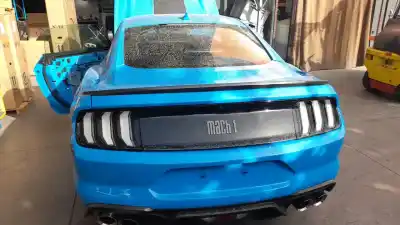 Автозапчасти б/у крышка багажника за ford mustang mach 1 ссылки oem iam 2279213