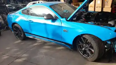 Автозапчасти б/у центральная трансмиссия за ford mustang mach 1 ссылки oem iam 2474866