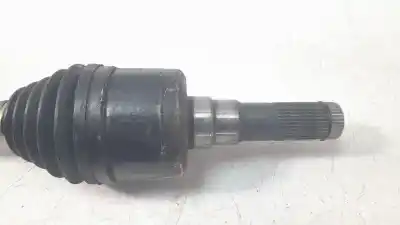 Second-hand car spare part rear right transmission for ford mustang mach 1 oem iam references 2690512