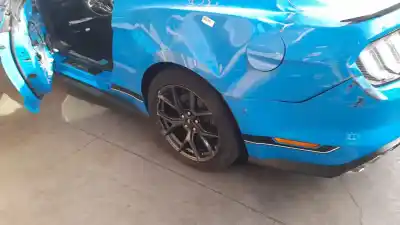Автозапчасти б/у задняя левая трансмиссия за ford mustang mach 1 ссылки oem iam 2690781