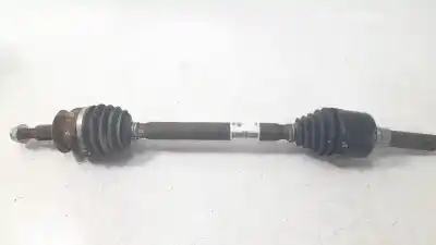 Second-hand car spare part rear left transmission for ford mustang mach 1 oem iam references 2690781