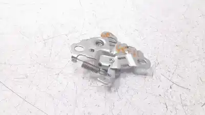Pièce détachée automobile d'occasion  pour CITROEN C3  Références OEM IAM 9836186580  
