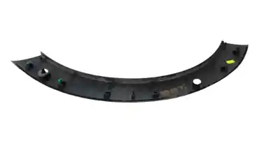 Second-hand car spare part rear left winglet for citroen c3 you oem iam references 9812088880 ci3281584 107076122