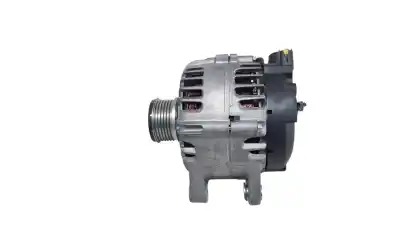 Peça sobressalente para automóvel em segunda mão alternador por citroen c3 you referências oem iam 9835689480  