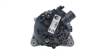 Peça sobressalente para automóvel em segunda mão alternador por citroen c3 you referências oem iam 9835689480  