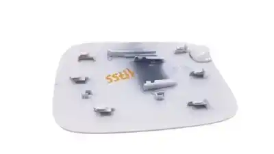 Second-hand car spare part outer fuel cap for citroen c3 you oem iam references 9812083180  