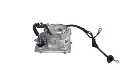 İkinci el araba yedek parçası DIREKSIYON RAF için CITROEN C3  OEM IAM referansları 9831639780  