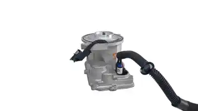 Peça sobressalente para automóvel em segunda mão caixa de direção por citroen c3 you referências oem iam 9831639780  