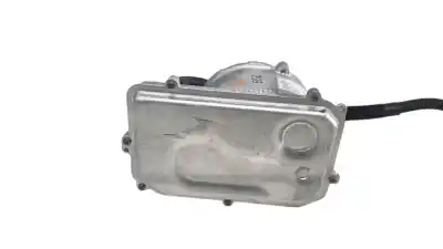 Peça sobressalente para automóvel em segunda mão caixa de direção por citroen c3 you referências oem iam 9831639780  