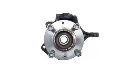 Pezzo di ricambio per auto di seconda mano snodo anteriore sinistro per citroen c3 you riferimenti oem iam 1607557480