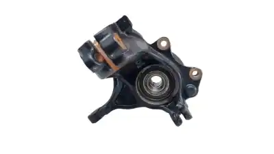 Second-hand car spare part front left knuckle for citroen c3 you oem iam references 1607557480  